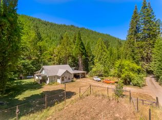 1875 Skelly South Rd, Yoncalla, OR 97499