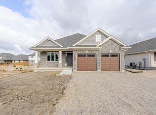 134 Styles Dr, Saint Thomas, ON N5R 0K6