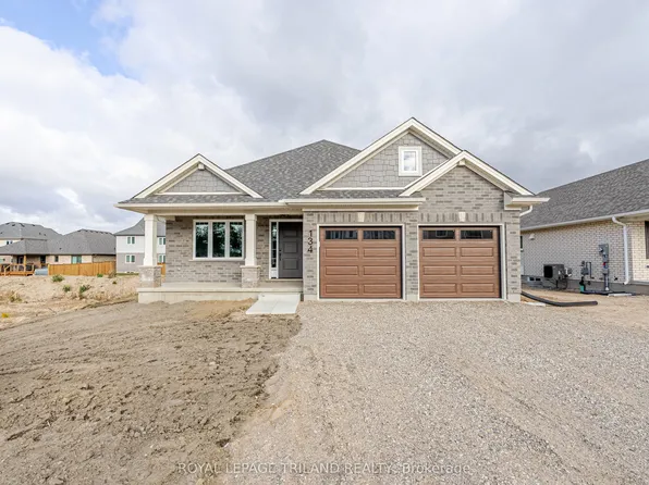 134 Styles Dr, Saint Thomas, ON N5R 0K6