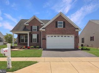 18 Spring Arbor Dr, Middletown, DE 19709
