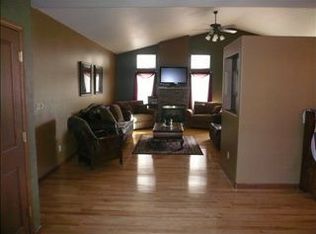 182 S Chugwater Dr, Cody, WY 82414