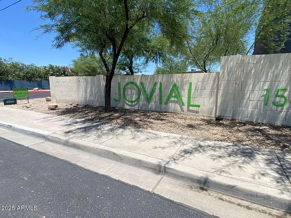 Jovial Apartments - First month FREE with approved Application