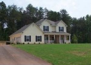 224 Woodlake Dr, Spartanburg, SC, 29301