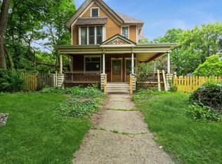 421 S 3rd St #2, Rockford, IL 61104