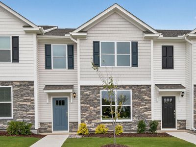 914 Sculptor St, Wendell, NC, 27591