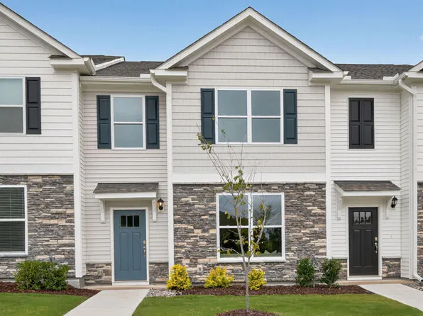 914 Sculptor St, Wendell, NC 27591