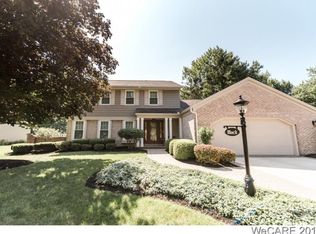 144 Tolowa Trl, Lima, OH 45805