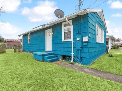 16 Karen Ct, Jefferson, LA, 70121