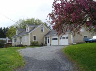 162 Mineral Springs Rd, Warnerville, NY 12187