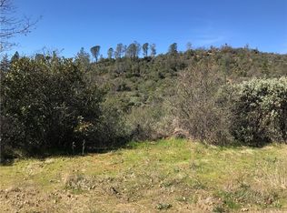 0 Feather Ridge Way, Berry Creek, CA 95916