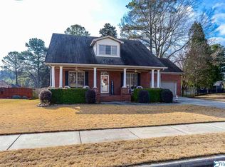 144 Oak Brook Cir, Madison, AL 35758
