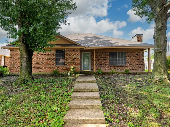 118 Windsor Dr, Wylie, TX 75098