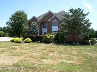 15 Five Points Rd, Freehold, NJ 07728