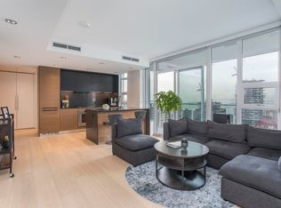 1289 Hornby St #2805, Vancouver, BC