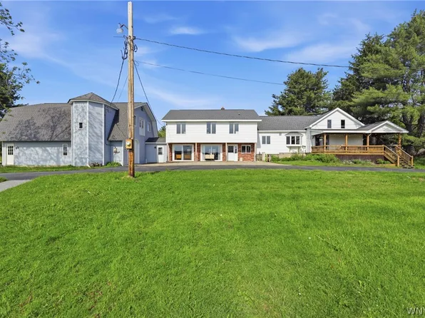 12997 Centerline Rd, South Wales, NY 14139