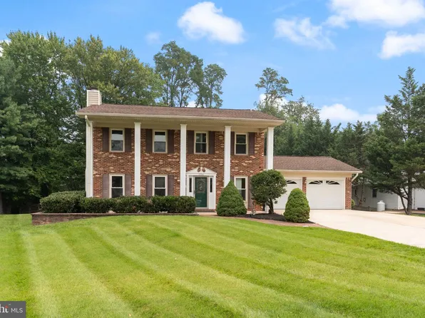 15541 Baileys Ln, Silver Spring, MD 20906