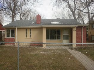 1724 Boston St, Aurora, CO 80010