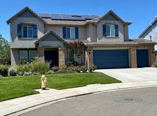 40 Sorrell Ct, Oakley, CA 94561