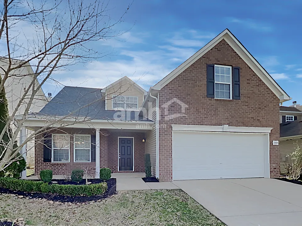 3409 Boxelder Way
