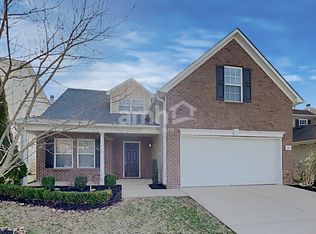 3409 Boxelder Way, Murfreesboro, TN 37128
