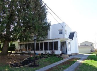 525 Green St N, Catasauqua Bor, PA 18032