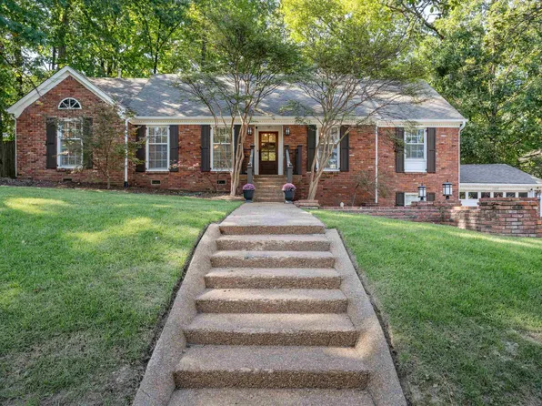 1327 Glen Oaks Dr, Memphis, TN 38119