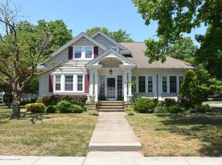 133 South St, Manasquan, NJ 08736