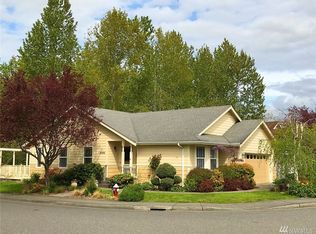 3058 Barkley Meadows Cir, Bellingham, WA 98226