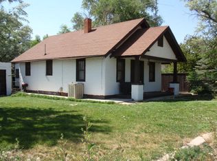 2221 Cheyenne Ave, Pueblo, CO 81003