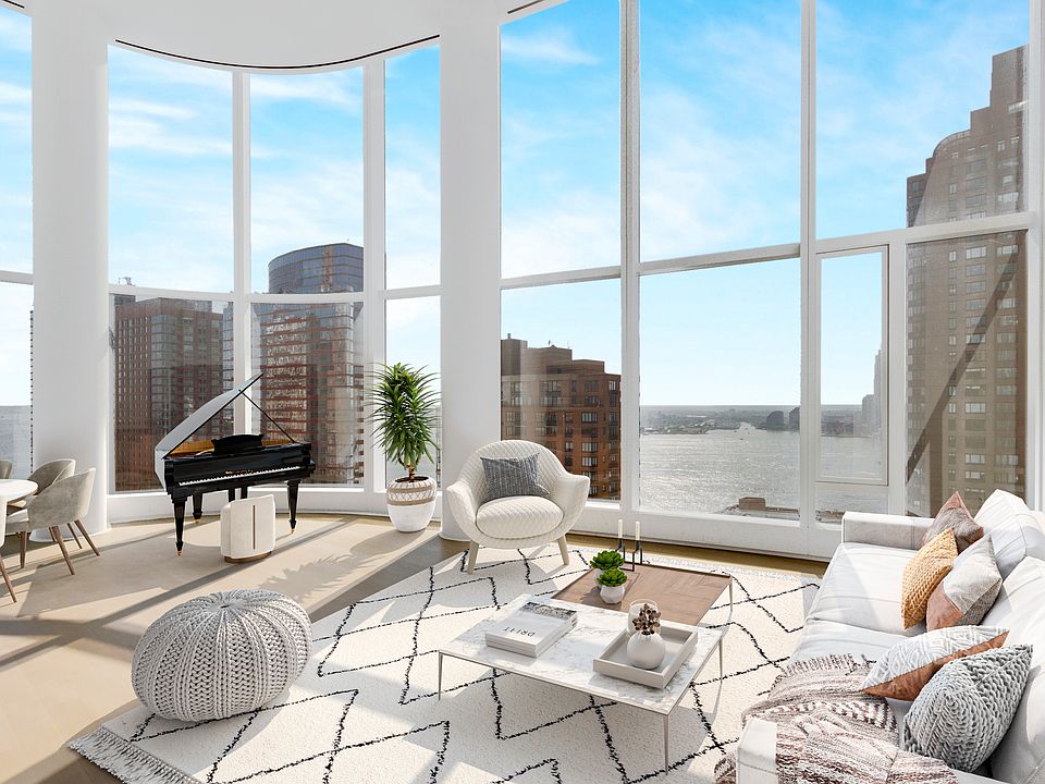 1st image of 50 West St APT 24C