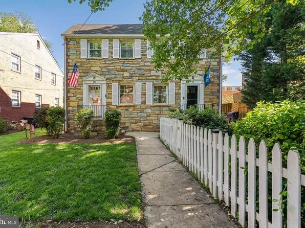 13 E Mason Ave, Alexandria, VA 22301