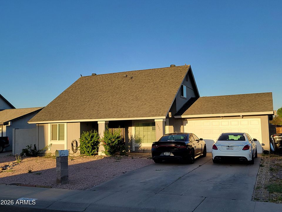 1st image of 3607 N 90TH Avenue