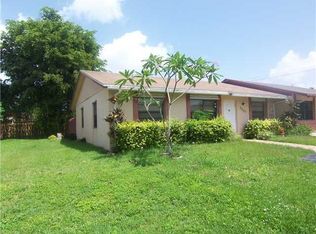 7143 SW 153rd Ct, Miami, FL 33193