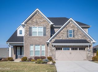 307 Justice Valley St, Knoxville, TN 37934