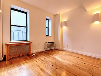 Rented by The Crest Group