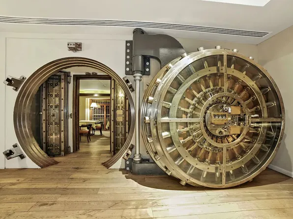 55 Wall Street image 12 of 14