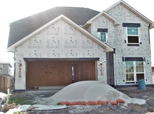 10402 Ritter Run Dr, Rosharon, TX 77583