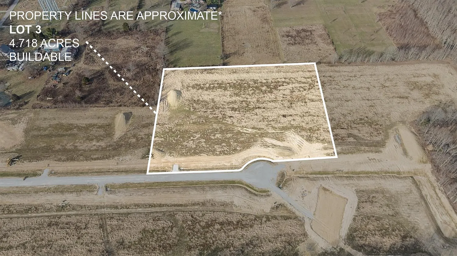 3 Plano Trail Ln photo 1