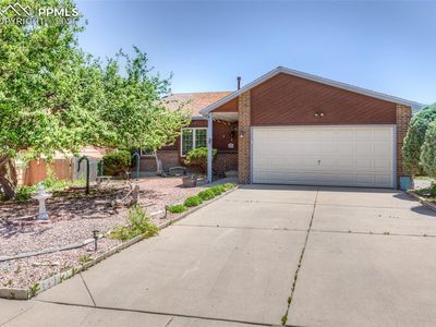 4245 Vicksburg Ter, Colorado Springs, CO, 80917