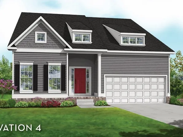 403 Rawling Ln Lot 127, Gallatin, TN 37066