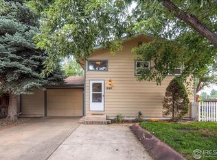 1028 Modred St, Lafayette, CO 80026