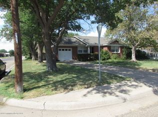 3116 Westhaven Dr, Amarillo, TX 79109