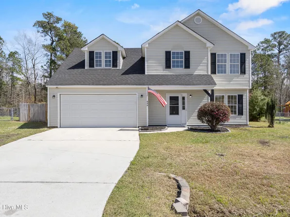 640 Windsor Drive SE, Leland, NC 28451