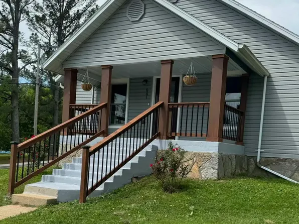 801 Patton Avenue, Cabool, MO 65689