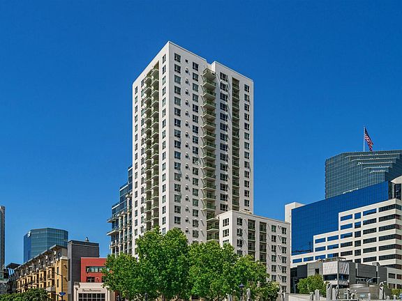 2nd image of 1240 India St Unit 306