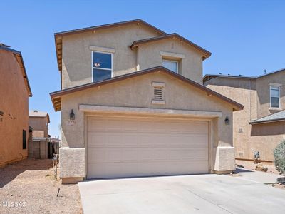 6774 S Aquiline Dr, Tucson, AZ, 85756