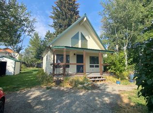 601 E Helena Ave, Ellensburg, WA 98926