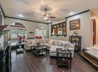 200 Sarra Ln, Poolville, TX 76487