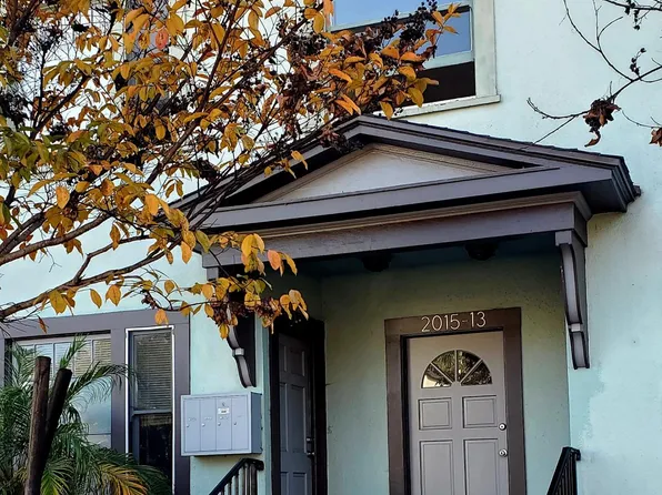 2013 Island Ave, San Diego, CA 92102