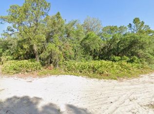 18448 Harrison Ave, Port Charlotte, FL 33954